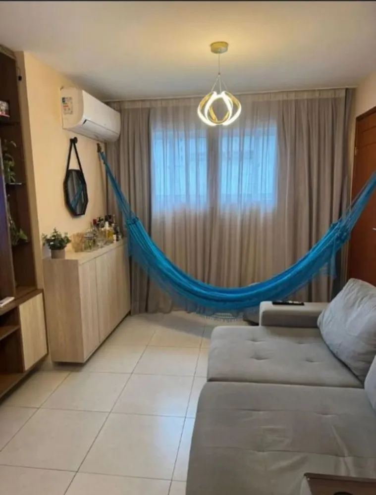 Apartamento, 2 quartos, 70 m² - Foto 3