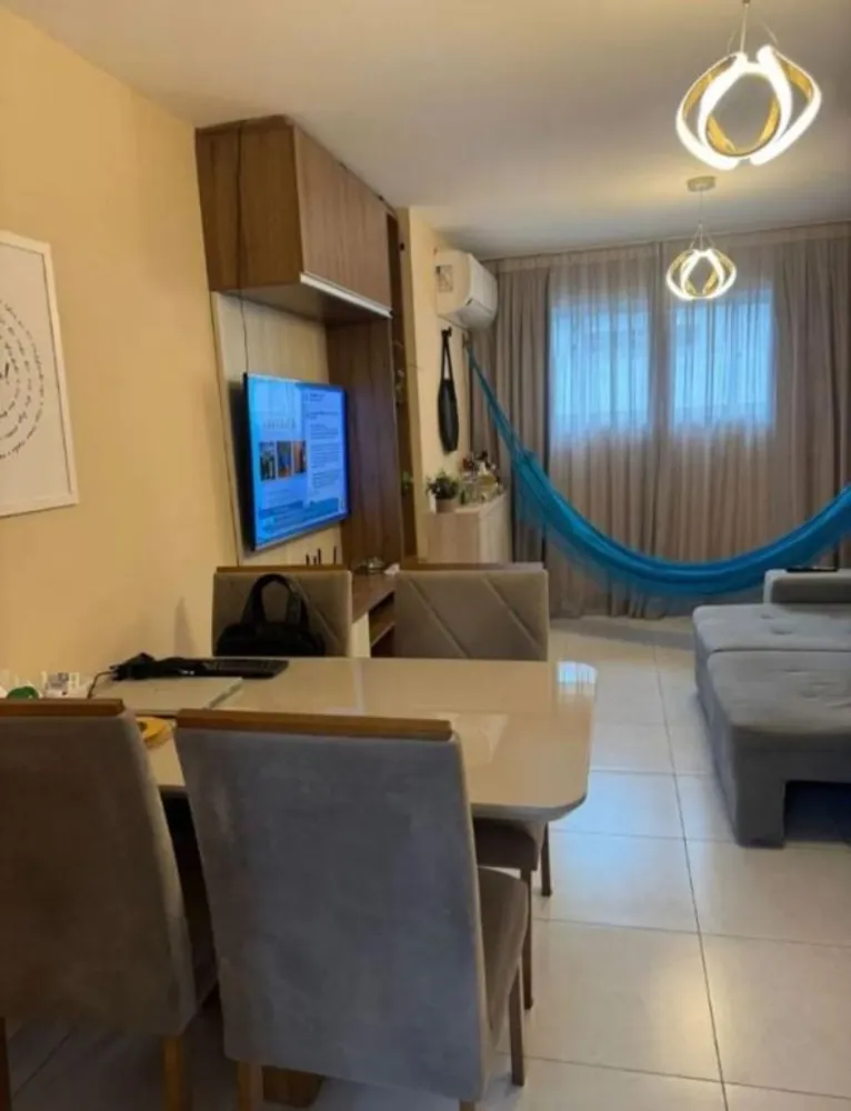 Apartamento, 2 quartos, 70 m² - Foto 2