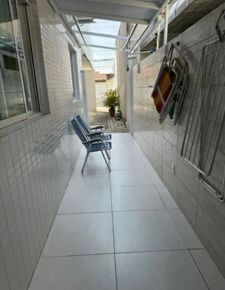 Apartamento, 2 quartos, 70 m² - Foto 11