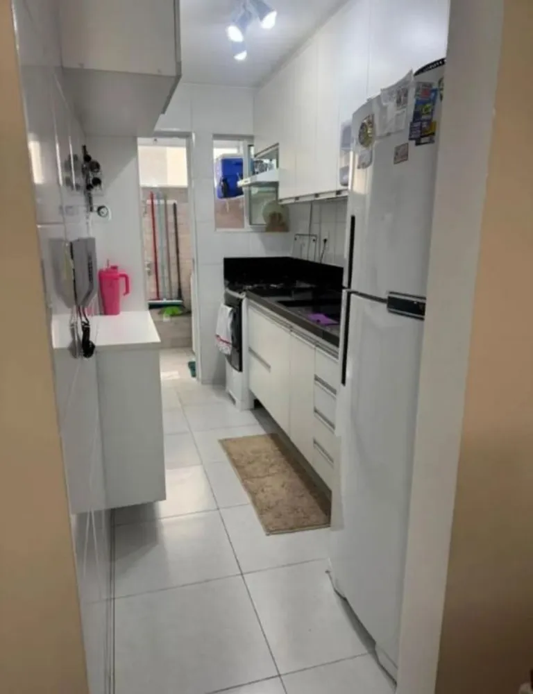 Apartamento, 2 quartos, 70 m² - Foto 6