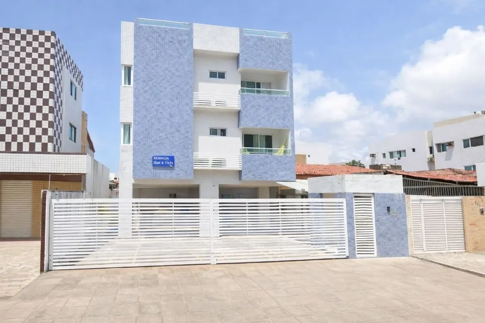 Apartamento, 2 quartos, 70 m² - Foto 1