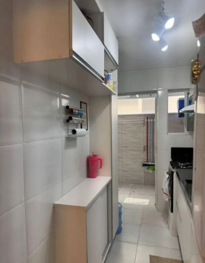 Apartamento, 2 quartos, 70 m² - Foto 7