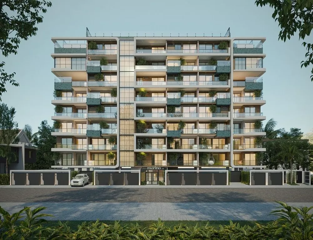 Apartamento, 2 quartos, 55 m² - Foto 6