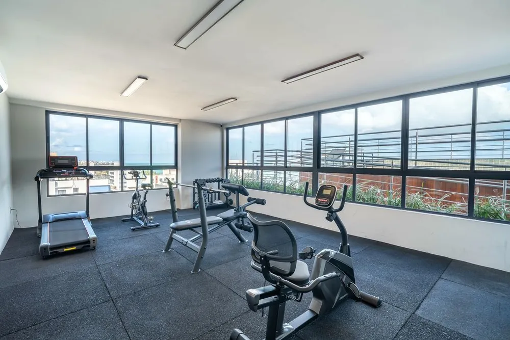 Apartamento, 2 quartos, 58 m² - Foto 4