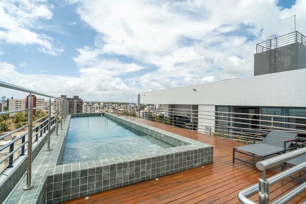 Apartamento, 2 quartos, 58 m² - Foto 5