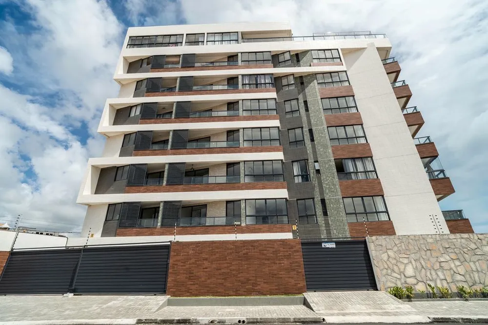Apartamento, 2 quartos, 58 m² - Foto 2