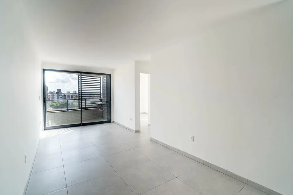 Apartamento, 2 quartos, 58 m² - Foto 6