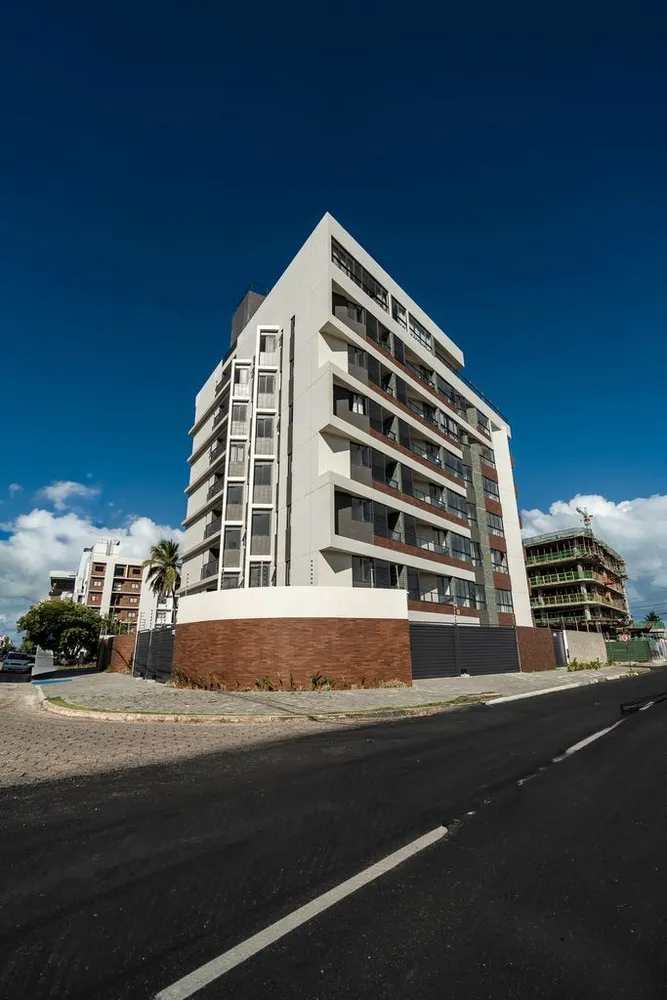 Apartamento, 2 quartos, 58 m² - Foto 3