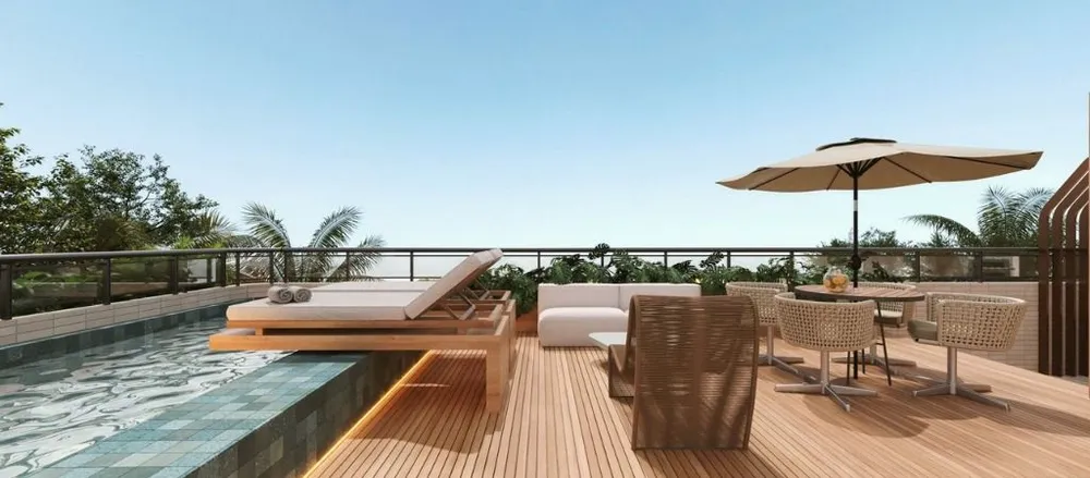 Apartamento, 2 quartos, 59 m² - Foto 10