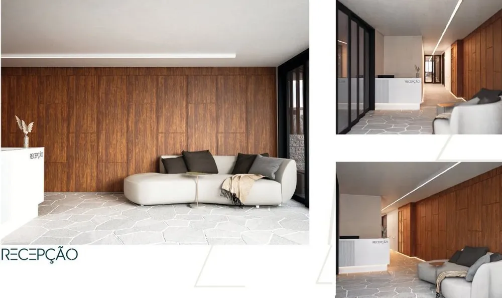 Flat/Apart Hotel, 1 quarto, 36 m² - Foto 3
