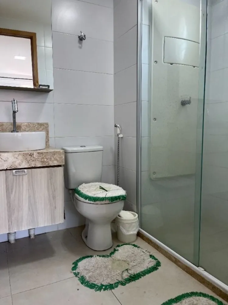 Apartamento, 3 quartos, 74 m² - Foto 3