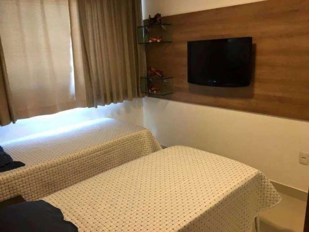 Apartamento, 3 quartos, 74 m² - Foto 11