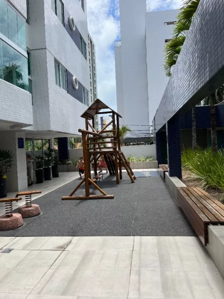 Apartamento, 3 quartos, 74 m² - Foto 3