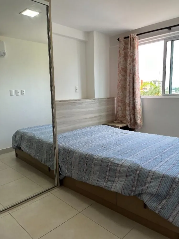 Apartamento, 3 quartos, 74 m² - Foto 6