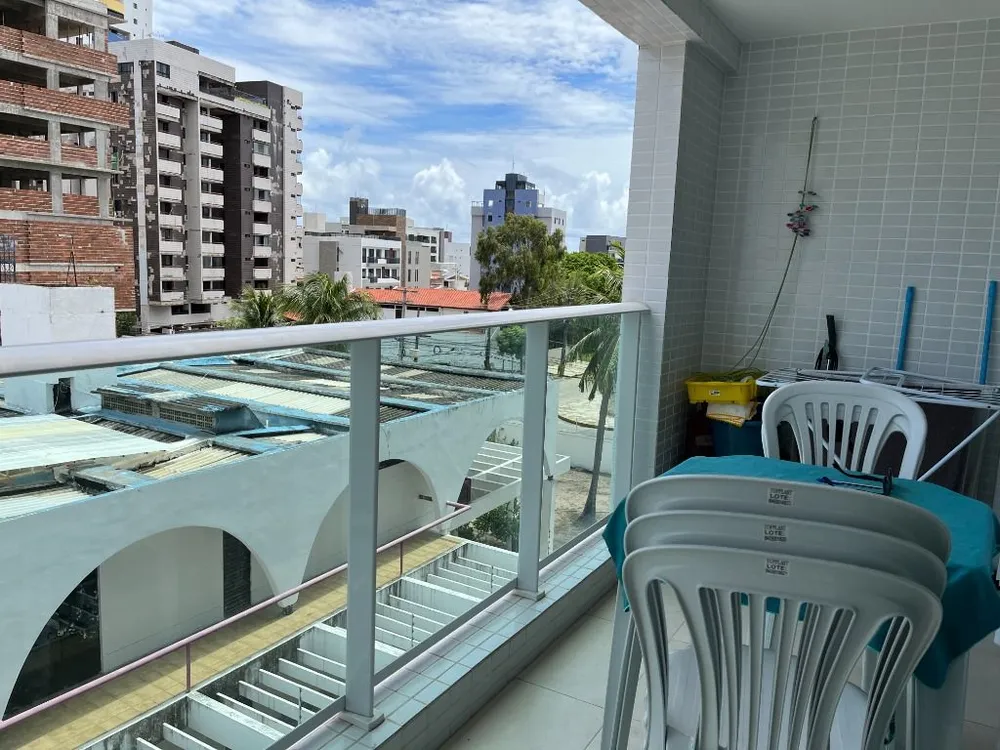 Apartamento, 3 quartos, 74 m² - Foto 5