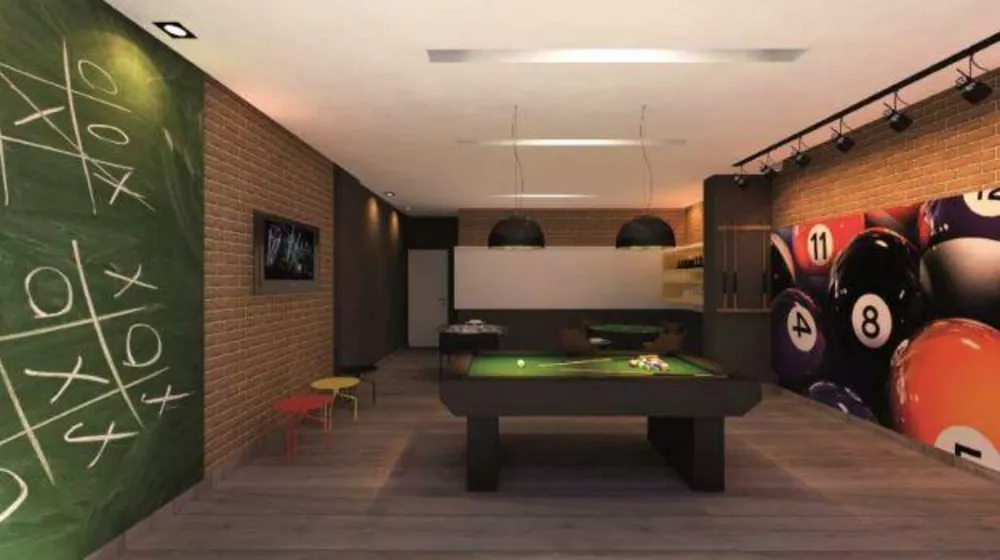 Apartamento, 3 quartos, 74 m² - Foto 2