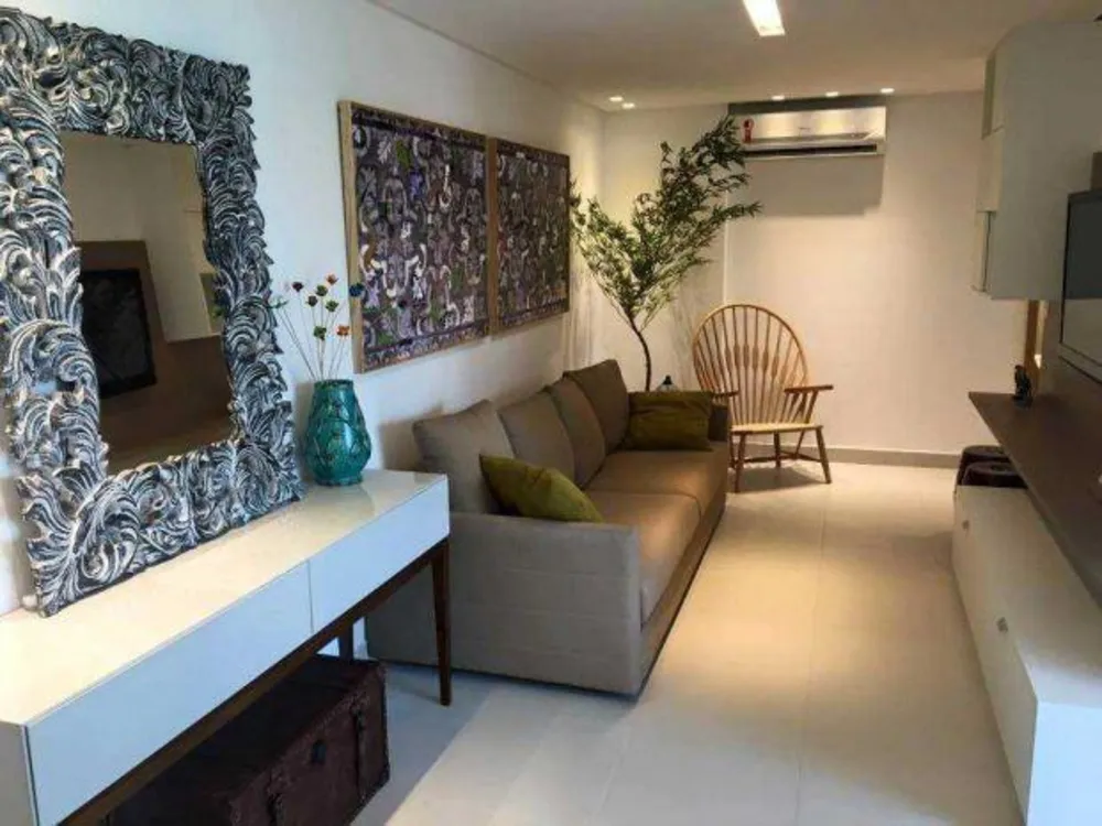 Apartamento, 3 quartos, 74 m² - Foto 12
