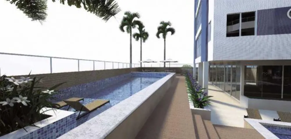 Apartamento, 3 quartos, 74 m² - Foto 15