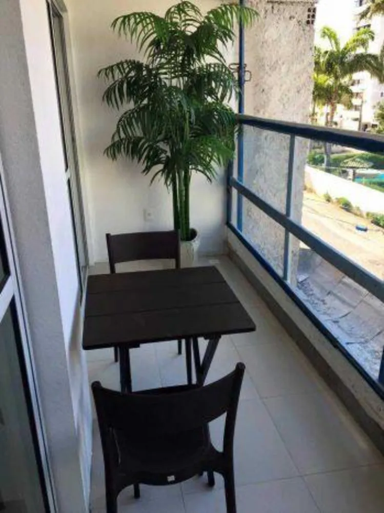 Apartamento, 3 quartos, 74 m² - Foto 13