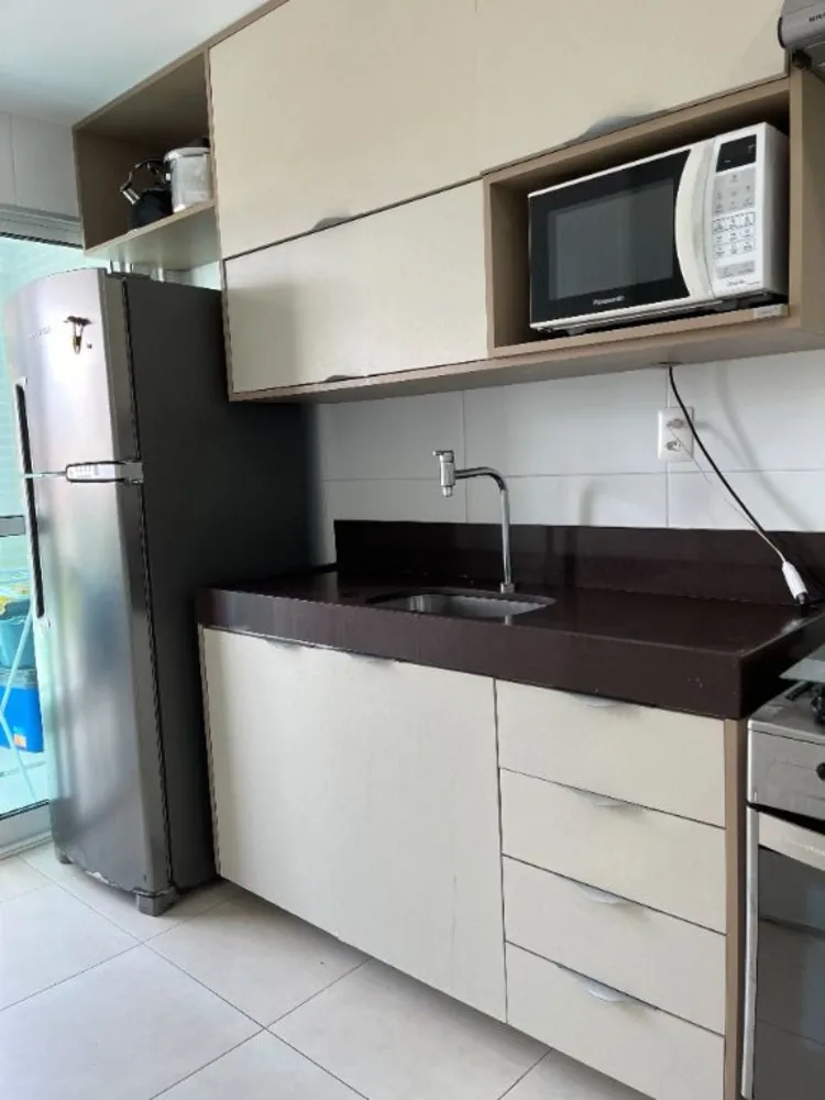 Apartamento, 3 quartos, 74 m² - Foto 8