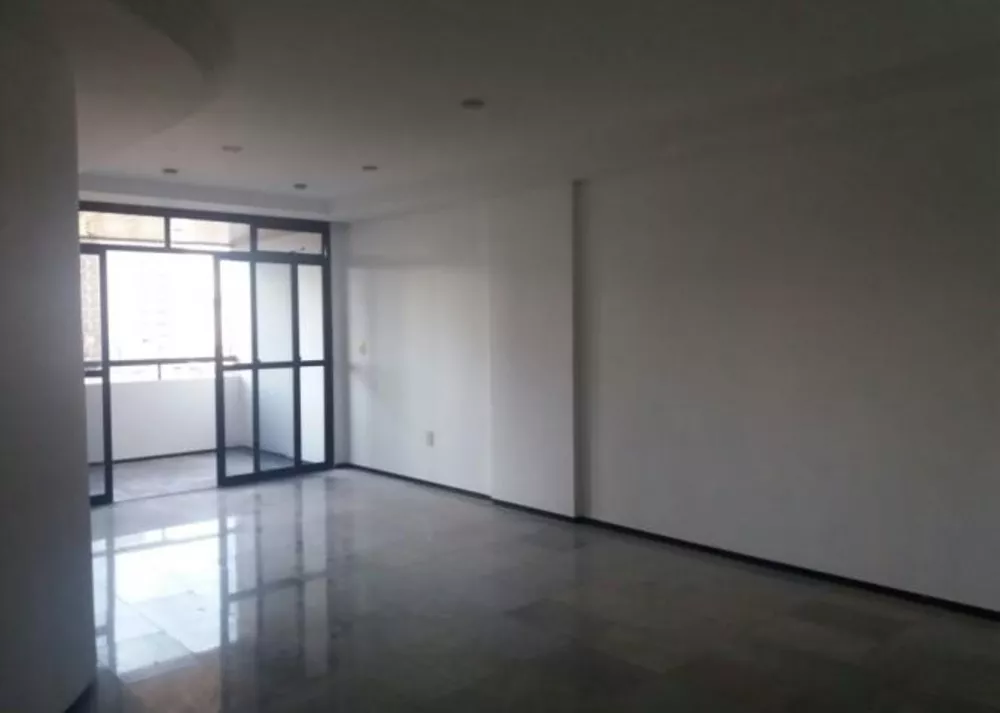 Apartamento à venda com 4 quartos, 185m² - Foto 3