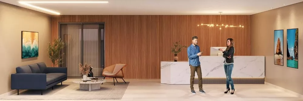 Apartamento, 3 quartos, 214 m² - Foto 5