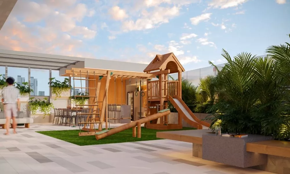 Apartamento, 3 quartos, 105 m² - Foto 24