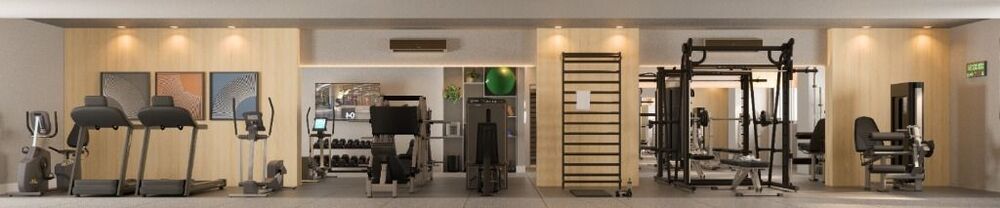 Apartamento à venda com 3 quartos, 105m² - Foto 14