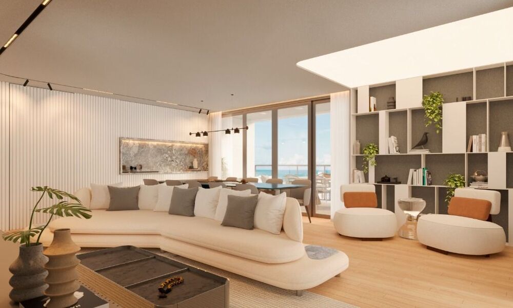 Apartamento à venda com 3 quartos, 105m² - Foto 42