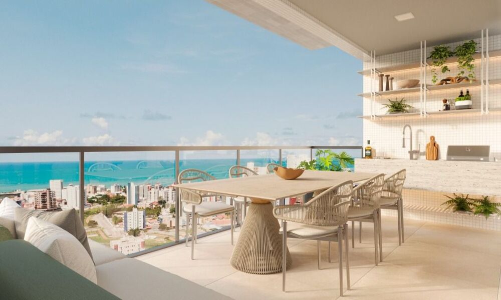 Apartamento à venda com 3 quartos, 105m² - Foto 41