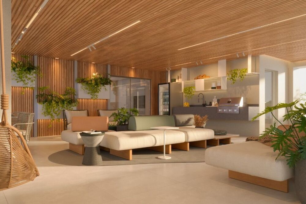 Apartamento à venda com 3 quartos, 105m² - Foto 15