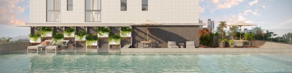 Apartamento à venda com 3 quartos, 105m² - Foto 33