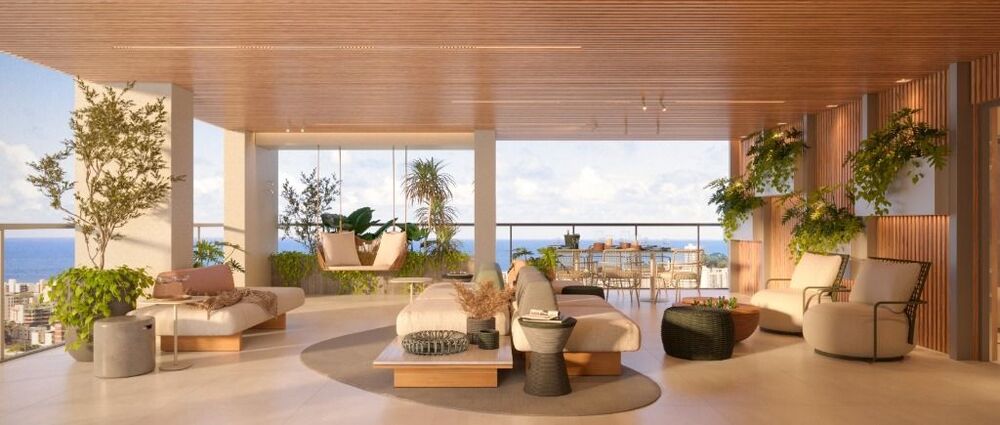 Apartamento à venda com 3 quartos, 105m² - Foto 10