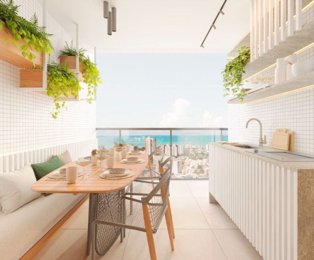 Apartamento à venda com 3 quartos, 105m² - Foto 28