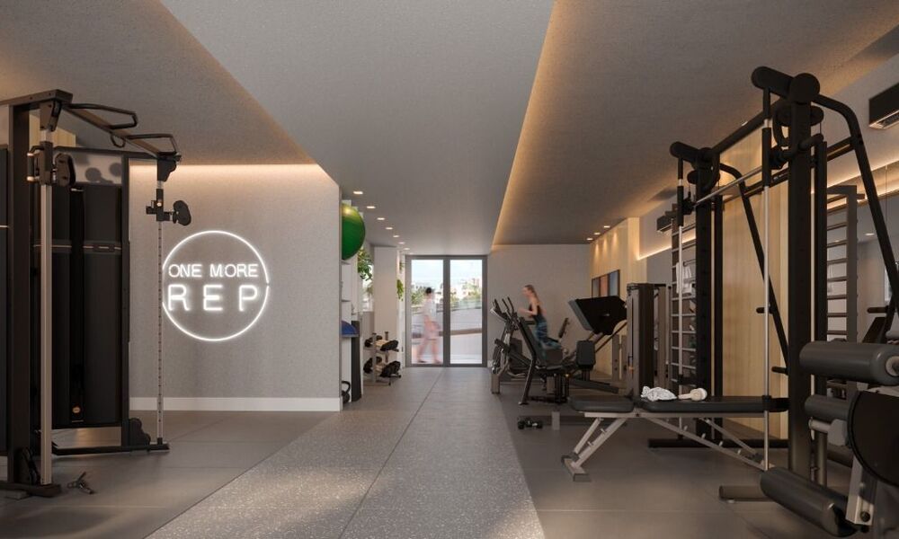 Apartamento à venda com 3 quartos, 105m² - Foto 44
