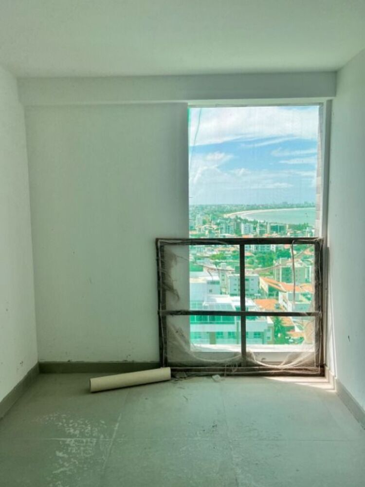 Apartamento, 3 quartos, 80 m² - Foto 2