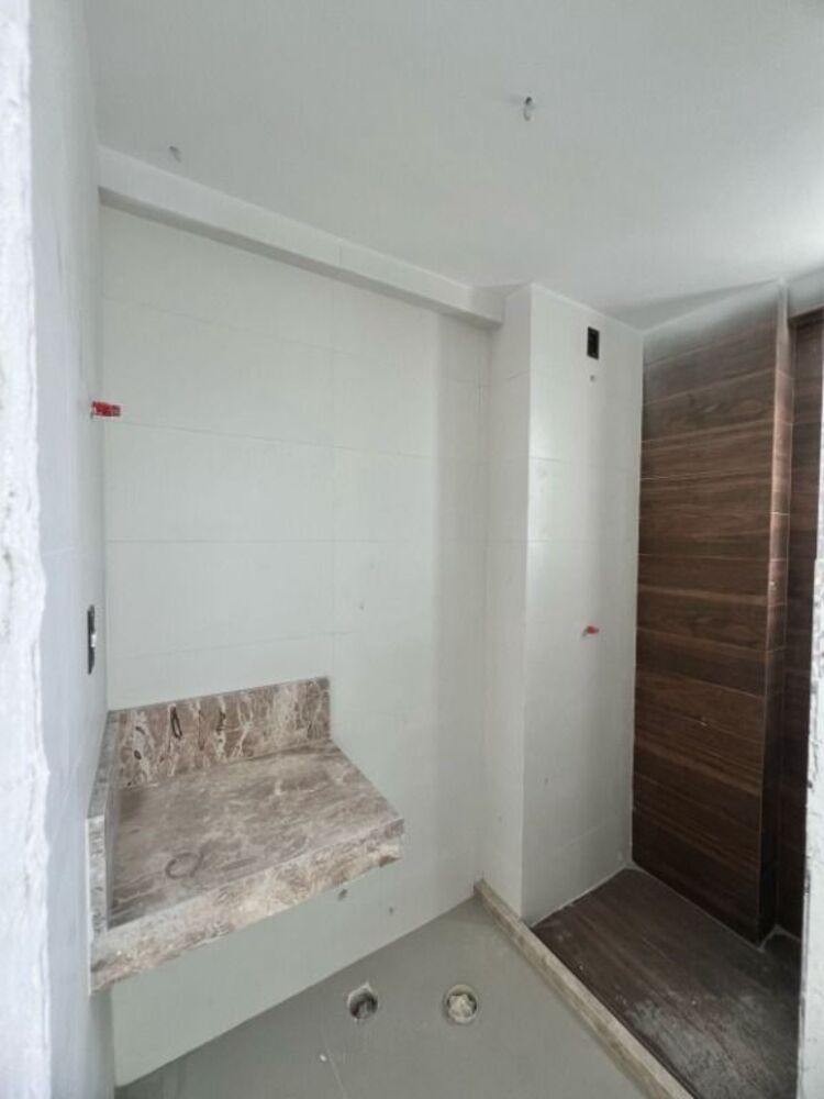Apartamento, 3 quartos, 80 m² - Foto 3