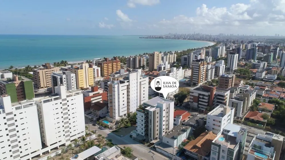 Apartamento, 2 quartos, 54 m² - Foto 3