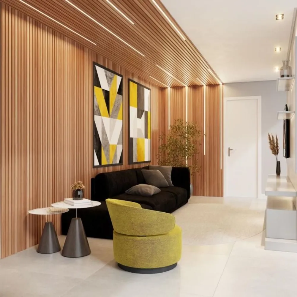 Apartamento, 2 quartos, 54 m² - Foto 4