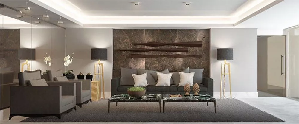 Apartamento, 3 quartos, 133 m² - Foto 8