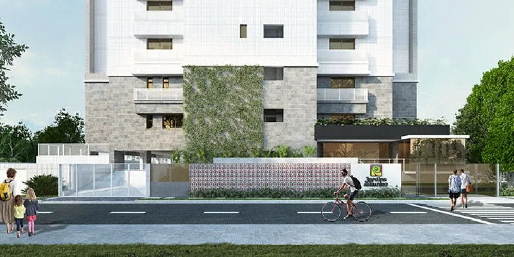 Apartamento, 3 quartos, 133 m² - Foto 9