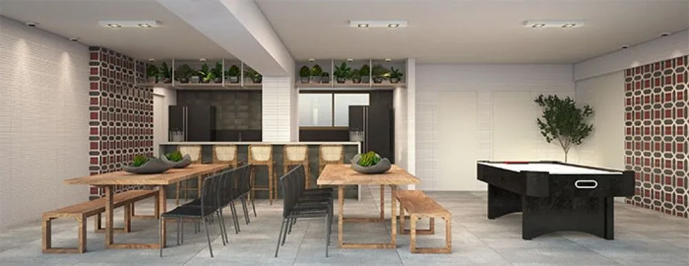 Apartamento, 3 quartos, 133 m² - Foto 16