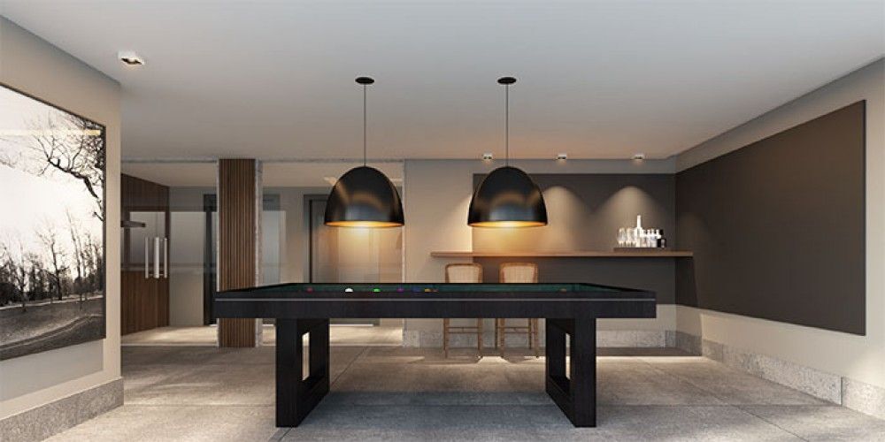 Apartamento à venda com 3 quartos, 133m² - Foto 2