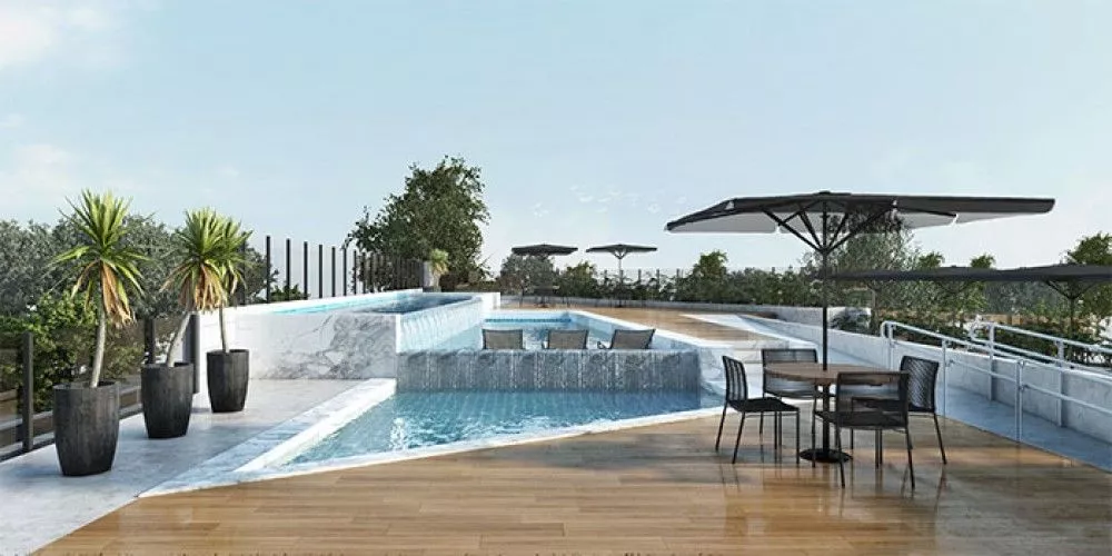 Apartamento, 3 quartos, 133 m² - Foto 5