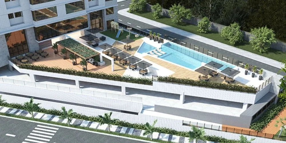Apartamento, 3 quartos, 133 m² - Foto 6
