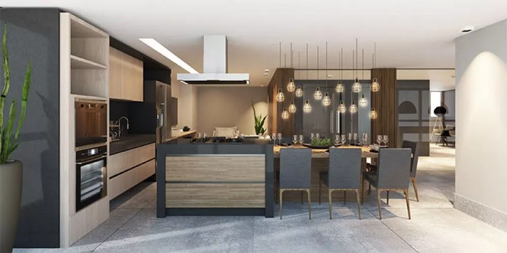 Apartamento, 3 quartos, 133 m² - Foto 6