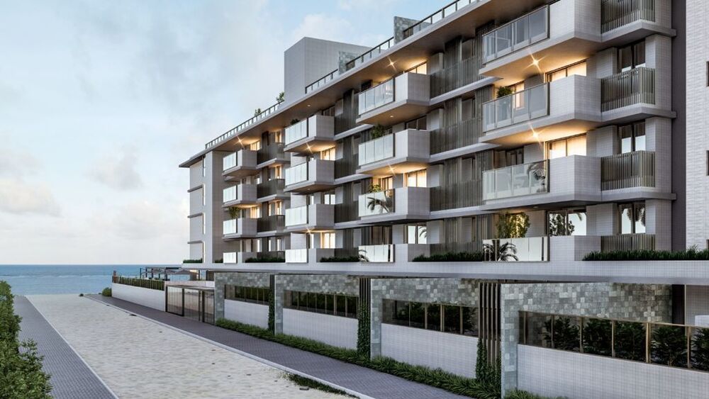 Apartamento, 2 quartos, 66 m² - Foto 4