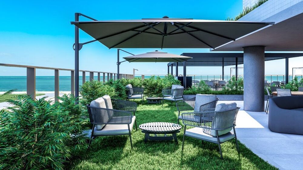 Apartamento, 2 quartos, 66 m² - Foto 8