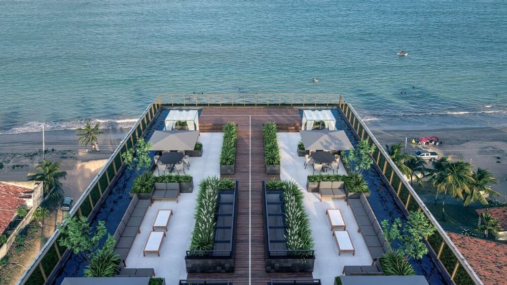 Apartamento, 2 quartos, 66 m² - Foto 7