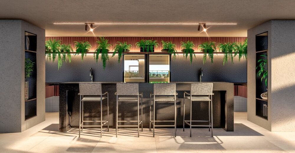 Apartamento, 2 quartos, 66 m² - Foto 11